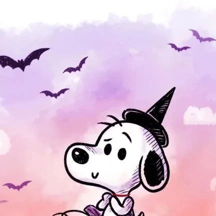 Kei Phillips on Instagram: "Spooky Snooopy Re sharing some of my Halloween fanarts from last year. 🎃 #spoopy #halloweenart #halloweensnoopy #watercolourart" Dogs Cartoon, Cartoon Dog, Halloween Art, Watercolor Art, Snoopy, Halloween, Dogs, On Instagram, Instagram