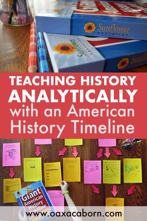 American History Timeline, Homeschool Geography, Math And Science, History Curriculum, History Timeline, Homeschool History, History For Kids, Homeschool Lesson, Homeschool Planning