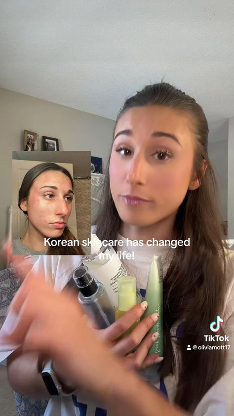 The Life Changing Skincare Routine you need || linked below Skin Care Hacks, Korean Skin Care Secrets, Good Skin Care, Products Aesthetic, Skincare Hacks, Affordable Skincare, Textured Skin, Face Skin Care Routine, Skin Lightener