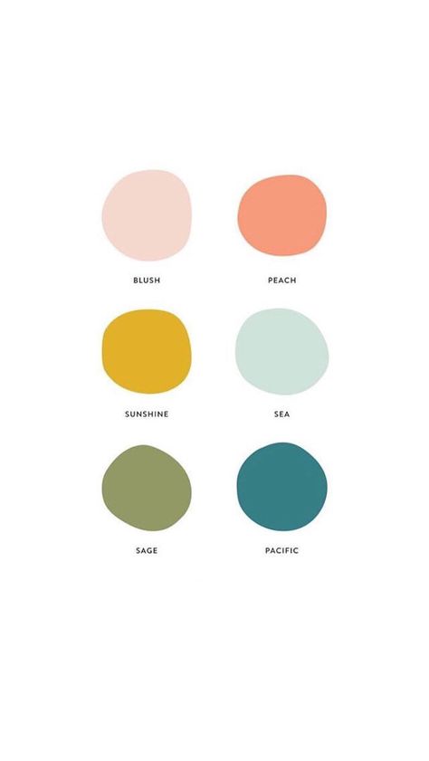 Design Seed, Wit And Delight, Weddings By Color, Color Palette Design, Color Inspo, Color Stories, Blog Design, Color Combo, Colour Schemes