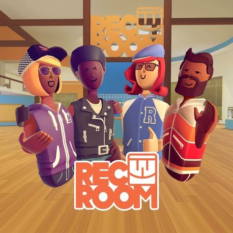 Metaverse Character, Rec Room Game, Puzzle Art, Rec Room, Cool Art Drawings, Games To Play, Vault Boy, Cool Art, Character Art