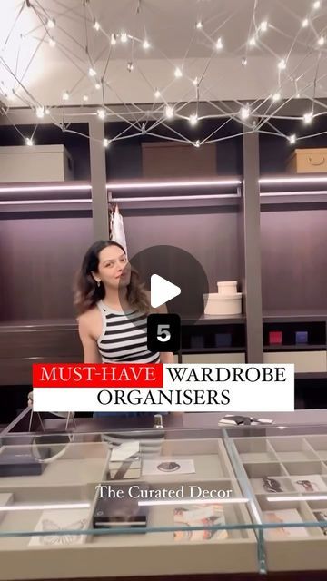 Wardrobe Luxury Design, Couple Wardrobe, Wardrobe Layout, Shoe Rack Pull Out, Amazon Bedroom Finds, Amazon Wardrobe, Closet Must Haves, Vanity Goals, Bedroom Finds