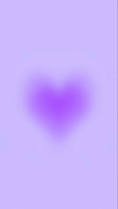 Wallpaper Iphone Ungu, Light Purple Wallpaper, Pink And Purple Wallpaper, Purple Aura, Violet Aesthetic, Violet Pastel, Heart Iphone Wallpaper, Purple Themes, Purple Wallpaper Iphone