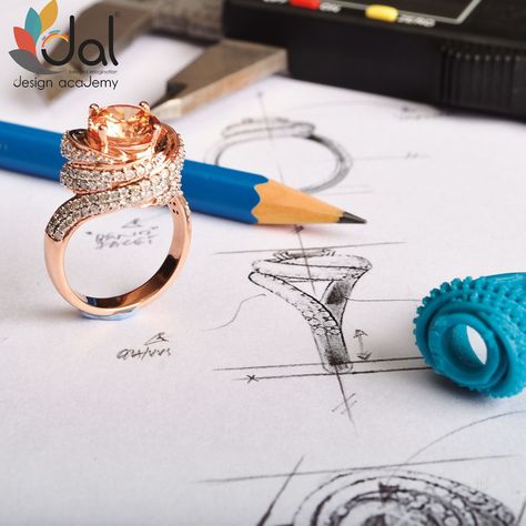 The courses in DAL Design Academy are designed for the ambitious, enthusiastic and determined career seeking students. You will develop individual creativity, understanding and skills in jewellery designing, manufacturing, Management and gemology. Call 8239200090 for Admission You can visit at - www.daldesignacademy.com Plot no.20, II Floor Rishi Colony, Near Gandhi Nagar Railway Station Gate-2, Tonk Road, Jaipur Raj. #DalDesignAcademy #JewelleryInstitute #ManualJewelryDesigning #CADJewellery Jewellery Designing, Design Institute, Railway Station, Jewellery Design, Jaipur, Gate, Career, Jewelry Design, Wedding Rings