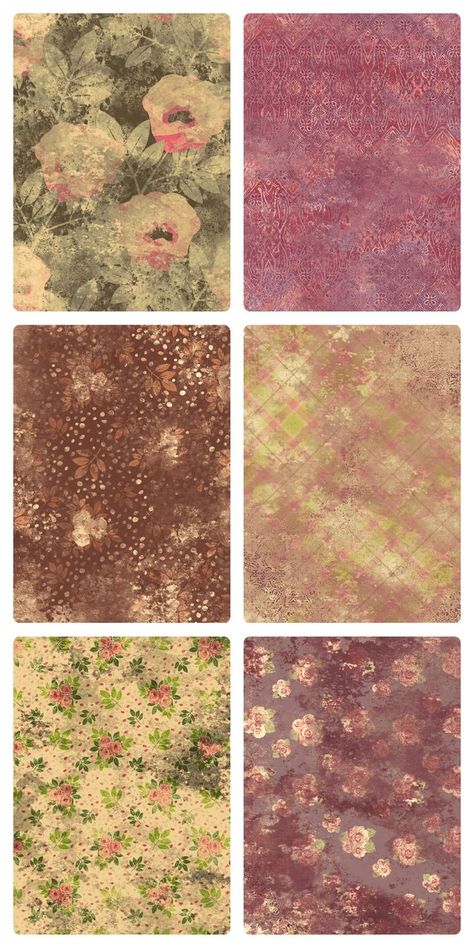 Printables For Journaling, Background Images For Scrapbook, Things To Put In Scrapbooks, Scrapbook Pattern Papers Printable, Printable Scrapbooking Stuff, Scrapbooking Templates Printable, Scrapbook Stuff To Print, Things To Do With Patterned Paper, Journaling Stuff To Print