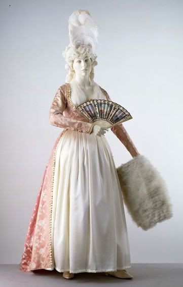 1700s Dresses, 1790s Fashion, Georgian Dress, 1700 Fashion, Pink Brocade, 18th Century Costume, 18th Century Clothing, Century Dress, Regency Fashion