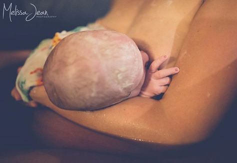 Water Birth Video, Birth Images, Birth Videos, World Breastfeeding Week, Breastfeeding Week, Earth Mama, Water Birth, Be Calm, Birth Center