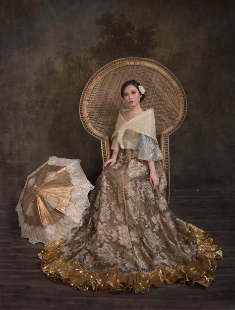 Filipiniana theme #iamabifineartphotography #youareyourownworkofart #filipino #philippines #filipiniana #filipina Filipiniana Dress Modern Philippines, Philippines Dress, Philippines Outfit, Modern Filipiniana Dress, Filipino Clothing, Filipino Fashion, Traditional Asian Dress, Filipiniana Dress, Philippines Culture