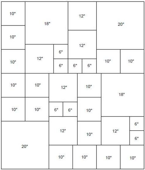 Square Quilt Patterns Easy, Quilt Along, Tshirt Quilt Pattern, Colchas Quilting, Quilt Layouts, Panel Quilt Patterns, Big Block Quilts, Abstract Quilt, T Shirt Quilts