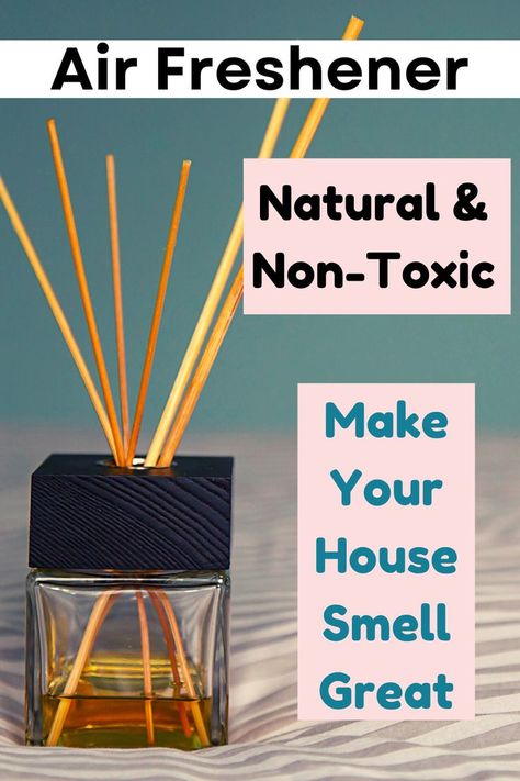 non-toxic air fresheners Airfreshners For Home, Bedroom Air Freshener, Healthy Air Freshener, Diy Fragrance Air Freshener, Best Air Freshener For House, Diy Natural Detergent, Home Routine, Homemade Air Freshener, Diy Fragrance