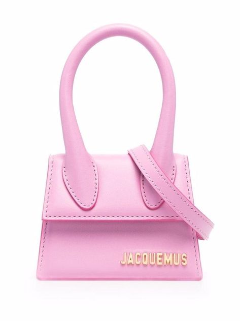 Jacquemus Le Chiquito, Jacquemus Bag, Micro Bag, Messenger Bag Backpack, Pink Handbags, Backpack Travel Bag, Mini Tote Bag, Givency Antigona Bag, Mini Tote