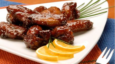 Imperial concubine chicken wings Barbecue Sauce Recipe For Chicken, Cajun Cream Sauce, Best Barbecue Sauce, Chicken Sauce Recipes, Chicken Sauce, Barbecue Sauce Recipes, Easy Grilled Chicken, Easy Chicken Breast, Sweet Dips