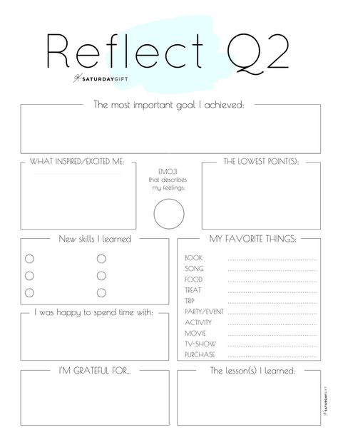 Before setting new goals for the next quarter, it's important to review your life. Here's a quarter two reflection worksheet {Free Printable} that can help you do just that! #freeprintable #worksheet #reflection #reviewlife #lifereview #goalsetting #miniplanner #planning #printables Life Skills Worksheets, Planning Printables Free, Reflection Worksheet, Planning Goals, Summer Worksheets, Printable Planner Pages, Free Calendar, Calendar Templates, New Goals