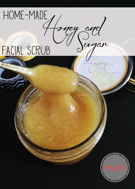 A Little Tipsy: Honey Sugar Face Scrub Sugar Facial Scrub, Sugar Scrub For Face, Homemade Scrub, Facial Scrub, Diy Scrub, Scrub Recipe, Beauty Remedies, Facial Scrubs, Mom Tips