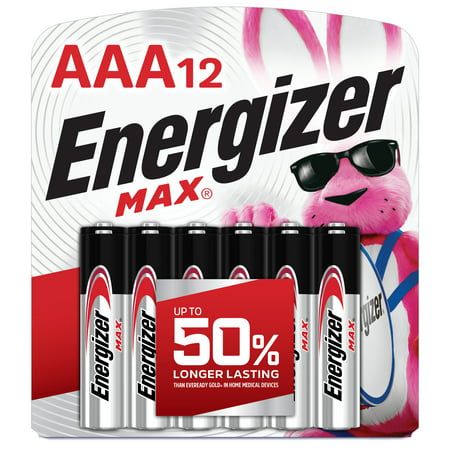 Energizer Battery, Battery Backup, Ace Hardware, Lead Acid Battery, Aaa Batteries, Wireless Mouse, Aa Batteries, Battery Pack, Lithium Battery