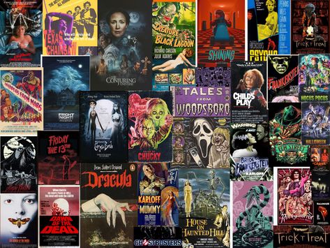 Horror Movie Wallpaper Desktop, Horror Movie Wallpaper Laptop, Horror Movie Laptop Wallpaper, Horror Laptop Wallpaper, Horror Wallpaper, Horror Aesthetic, Beach Wall Collage, Halloween Horror Movies, Slasher Movies