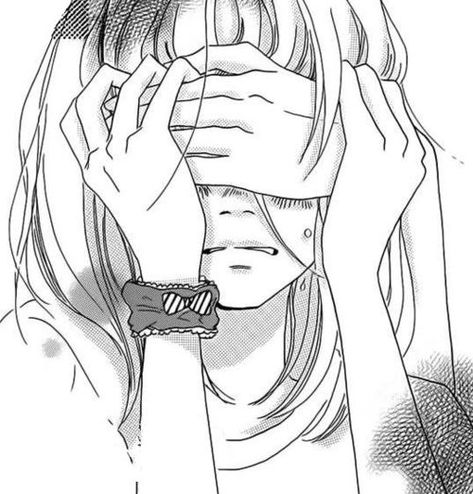 Photo Manga, How To Draw Anime Eyes, Arte Do Kawaii, Anime Head, Manga Love, Anime Eyes, Art Anime, Dark Anime, Anime Sketch