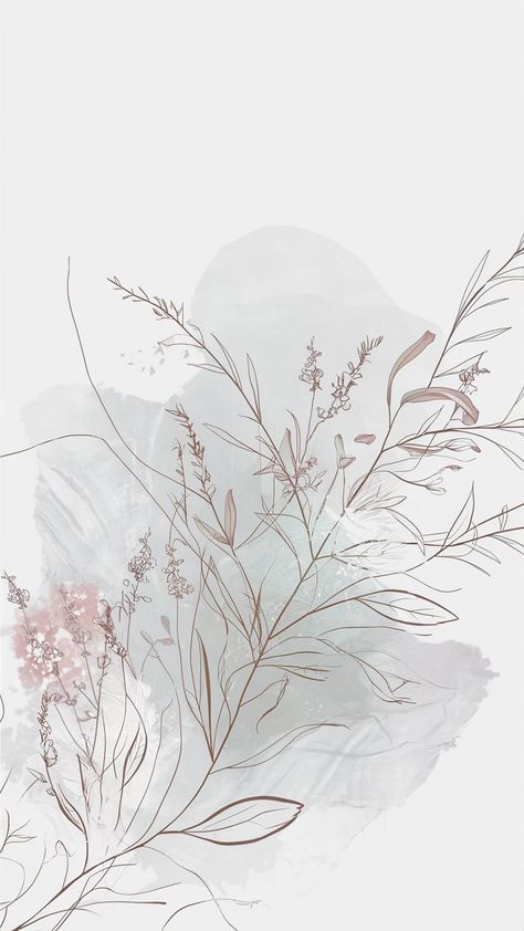 Transform your iPhone screen with our 'Ethereal Elegance' wallpaper. This minimalist design features a pristine, soft white backdrop that evokes purity and tranquility. Delicate, subtle elements such as fine line art, soft floral patterns, and gentle geometric shapes in light pastel tones add an artistic flair without overwhelming the simplicity. A slight gradient or hint of texture, like a watercolor wash or a faint marble effect, creates depth and interest. Perfect for enhancing a sophisticated and stylish look while maintaining a serene and refined feel. Minimalist Flower Wallpaper, Simplicity Wallpaper, Soft Pastel Wallpaper, White Iphone Wallpaper, Minimalist Iphone Wallpaper, Elegance Wallpaper, White Wallpapers, Fine Line Art, Marble Pillow