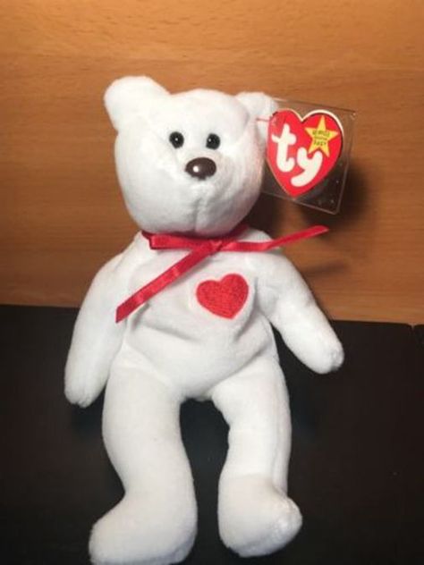 Sell Beanie Babies, Beanie Babies Worth Money, Most Expensive Beanie Babies, Beanie Babies Worth, Beanie Babies Value, Beanie Baby Prices, Beanie Baby Collectors, Valuable Beanie Babies, Baby Beenies