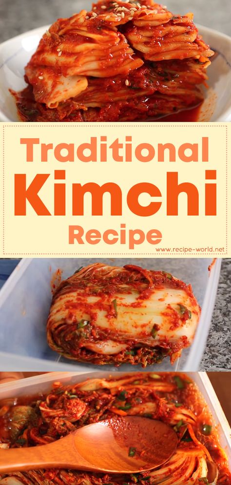 Recipe For Kimchi, Fermented Kimchi Recipe, Korean Recipes Kimchi, Kimchi Paste Recipe, Kimchi Sauce Recipe, Kimchi Cabbage Recipe, Radish Kimchi Recipe, Green Cabbage Kimchi Recipe, Cabbage Kimchi Recipe