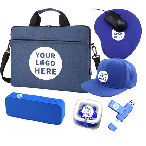 Promotional Gift Sets Levin Promos 2021 New University College Students Orientation Technology Gadgets Company Gifts Business, Promotional Items For Business, College Merch, Student Orientation, Pop Ideas, From Software, Gifts Business, Company Gifts, Gift Business