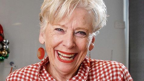 Maggie Beer, Cooking Icon, Beer Recipes, Scrambled Eggs, Crochet Scarves, Apple News, Beer, Crochet