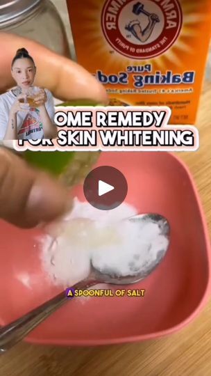 Diy Whitening For Skin, Skin Lightening Cream For Black Women, Skin Discoloration Remedies, Skin Lightening Diy, Skin Tutorial, Diy Beauty Tips, Skincare Hacks, Home Remedies For Skin, Healthy Remedies