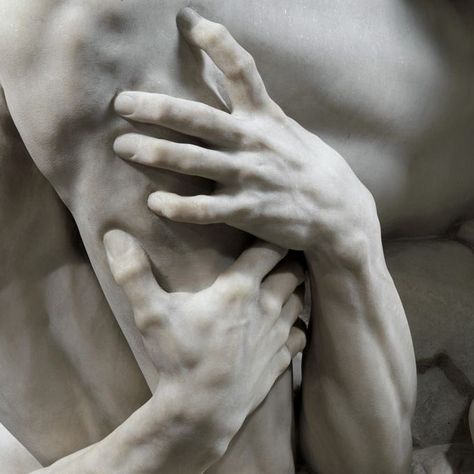 art 🎨 on Twitter: "Hands in marble… " White Sculpture, Lorenzo Bernini, Classic Sculpture, Greek Statues, 그림 낙서, Rennaissance Art, Auguste Rodin, Greek Sculpture, 인물 드로잉