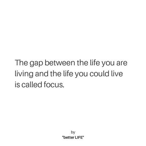 Just Focus On Yourself Quotes, Gains Quote, Focusing On Yourself Quotes, Healthy Friendships, Waiting Quotes, Want Quotes, Life Upgrade, Focus Quotes, Focus Motivation