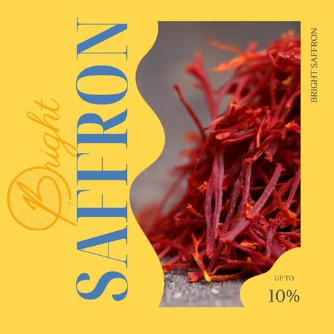 Welcome to Bright Saffron! 🌟 Discover the rich flavors and vibrant colors of our premium saffron, sourced from the finest fields of Iran. #brightsaffron #saffronpremium #iraniansaffron #saffron #qualitysaffron #cookingwithsaffron #spiceoflife #healthyeating Iran, Healthy Eating, Vibrant Colors, On Instagram, Quick Saves, Color