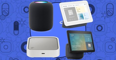 Apple Home, Google Home, or Amazon Alexa? How to pick the right smart home platform for you - The Verge Samsung Smart Fridge, Ecobee Thermostat, Smart Home System, Best Smart Home, Saline Solution, Apple Home, Smart Lights, Smart Thermostats, Smart Gadget