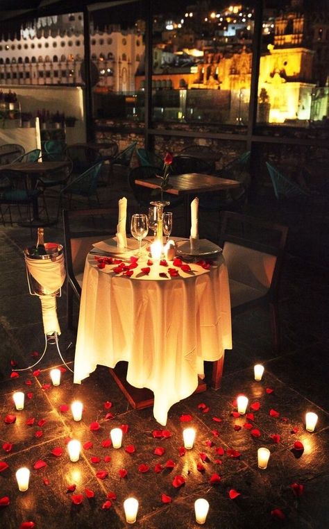 Valentines Day Gift Ideas PinWire: Romantic dinner date #red #roses #rose #candles #table #white ... 8 mins ago - Valentines Date Ideas Valentines Day Husband Valentines Surprise Valentine Day Dinner Ideas Boyfriend Valentines Gifts Birthday Surprise For Boyfriend...  Source:www.pinterest.com Results By RobinsPost Via Google Romantic Dinner Decoration, Surprise Boyfriend, Tafel Decor, Birthday Surprise Boyfriend, Romantic Surprise, Cute Date Ideas, Romantic Room, Dinner Decoration, W Hotel