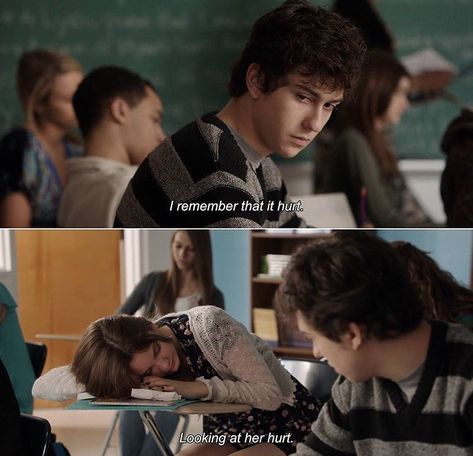 Stuck In Love Movie, Stuck In Love, Manic Pixie, Best Movie Lines, Touching Lines, 2012 Movie, Inspirational Movies, Animated Man, Favorite Movie Quotes