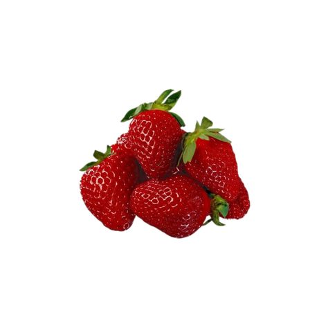 a png picture of aesthetic strawberries Strawberry Png, Zestaw Ikon, Arte Gif, Minimalist Icons, Food Png, Screen Icon, Png Aesthetic, Summer Icon, Red Icons:)