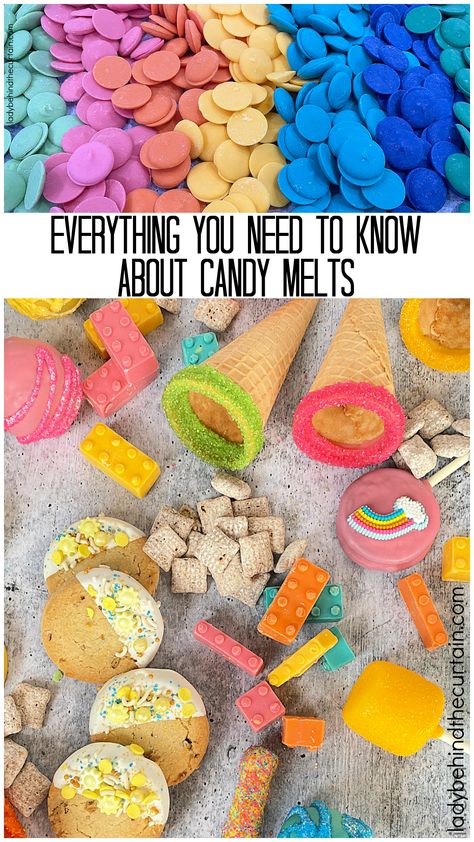 Homemade Candy Melts, Desserts That Wont Melt In Heat, Using Candy Melts In Molds, Diy Candy Melts Recipes, How To Color Candy Melts, Candy Molds Recipes How To Make, How To Use Candy Melts In Molds, How To Use Candy Melts In Silicone Molds, Candy Melts In Silicone Molds