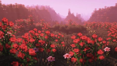 Pixel Art Background Gif Pink, Discord Banner Pixel Gif, Cottagecore Banner Gif, Pink And Green Banner Gif, Pink Pixel Art Gif, Animated Flowers Aesthetic, Cute Banner Aesthetic, Chromebook Wallpaper Gif, Minecraft Gif Banner