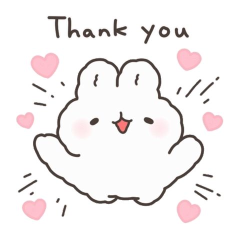 Thank You Appreciating Sticker - Thank you Appreciating Ok thank - Discover & Share GIFs Cute Thank U Cards, Thank U Gif, Thanks For Attention Presentation Meme, Cute Thank You Drawing, Thank You Kawaii, Thanks For Your Attention Gif, Thank You Cat Images, Thank You Emoji, Gif Thank You Ppt