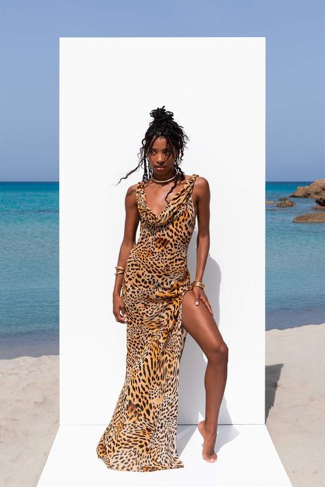 Rat And Boa, Beach Dress Summer, Luxury Details, Beachwear Collection, Maxi Dress Outfit, Summer Sundress, Long Beach Dress, Mesh Maxi Dress, Club Party Dresses