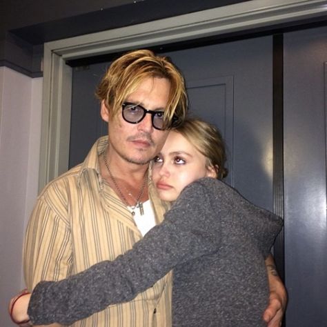 Lily Rose Depp Lost Instagram Picture 18 Lily Rose Depp, Lily Rose, Johnny Depp, Lily, Instagram