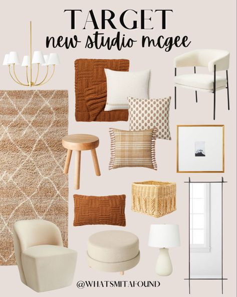 Neutral toned home decor Tan Home Decor, Cube Basket, Home Decor Brown, Target Inspired Home Decor, Home Decor Finds, Studio Mcgee, News Studio, Neutral Tones, Target