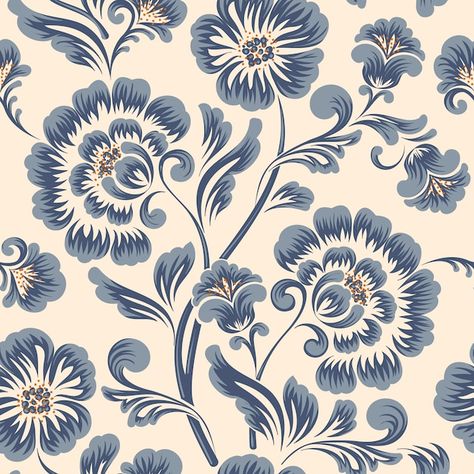 Vector Flower Pattern, Floral Textile Prints, Allover Design Pattern, Floral Vector Pattern, Salwar Design, Grey Floral Wallpaper, Floral Print Background, Wallpaper Tile, Botanical Flowers Print