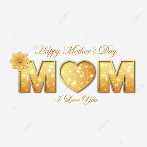 Happy Mother Day Images, Happy Mothers Day Images, Happy Mothers Day Mom, Mothers Day Images, Blessing Words, Happy Mom, Printing Design, Wedding Background, Vector Png