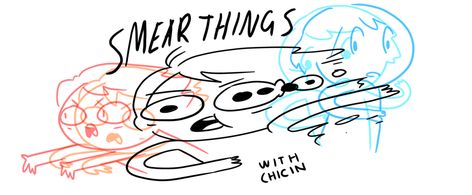 Smear Frames Animation, Animation Smear, Animation Guide, Animation Help, Animation In Photoshop, Animated Anatomy, Principles Of Animation, Animation Classes, Animation Programs