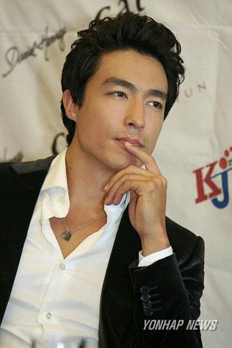 Daniel Henny, Daniel Henney, Handsome Celebrities, Hey Handsome, Hot Asian Men, Handsome Actors, Actor Model, Asian Actors, Keanu Reeves