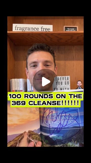 Taxiarhis/Tex on Instagram: "I’m currently on my 100th round of the @medicalmedium 369 Cleanse!!! I’ve done 95 Advanced and 5 Originals. Never in my life would I have thought it would have taken this much effort to get back to some form of feeling well.

I found MM in December 2019, which is a total of 1,746 days so far. 

100 cleanses x 9 days = 900 days total. 

Nearly 2.5 years of my life I’ve been on this cleanse. 

I’ve done MM for almost 5 years now, and half of that time has been spent on the 369 cleanses. I could NOT imagine where my level of health would be if I didn’t push myself to do them. 

I know it’s a long video, I had so much to get off my chest. It’s been an insane journey.

Topics covered: 

This is my best year yet, how I feel now and exercise.

Progress - what’s healed 369 Cleanse, Best Year Yet, Feeling Well, Medical Medium, Get Off Me, I Know It, Life I, How I Feel, In My Life