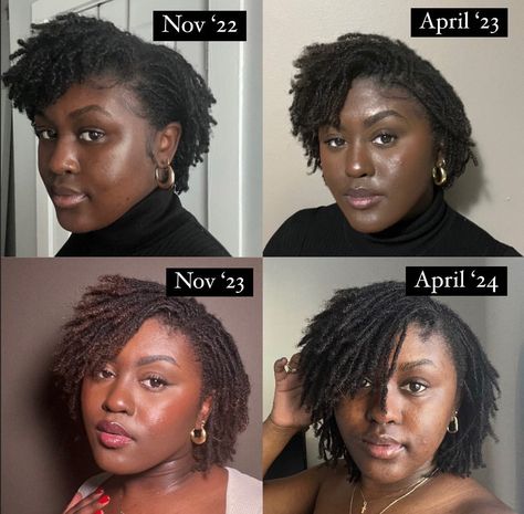 Everyone loves a good progress photo! My locs are now falling at my shoulders chile😭 #microlocs #locs #locupdate #microloc… | Instagram Microloc Grid, Small Starter Locs, Micro Locs Starter, Short Microlocs, Locs Inspiration, Women Things, Micro Locs, Sister Locs, Starter Locs