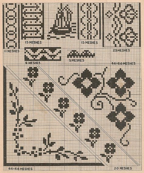 Sentimental Baby: Free Simple Vintage Cross Stitch Patterns /boat Vintage Cross Stitch Patterns, Red Cross Stitch, Cross Stitch Sampler Patterns, Borders Free, Cross Stitch Border Pattern, Vintage Cross Stitch Pattern, Vintage Cross Stitch, Cross Stitch Patterns Flowers, Pola Sulam