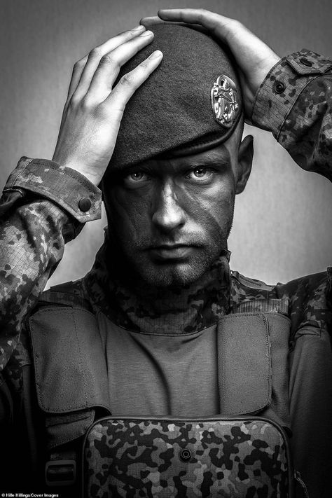 Stunning photographs on the shortlist for the 2019 Military Visual Awards Veteran Photoshoot, Soldier Photoshoot, Soldier Photography, Army Portrait, Army Photoshoot, Military Photoshoot, Soldier Portrait, Military Photography, Military Artwork