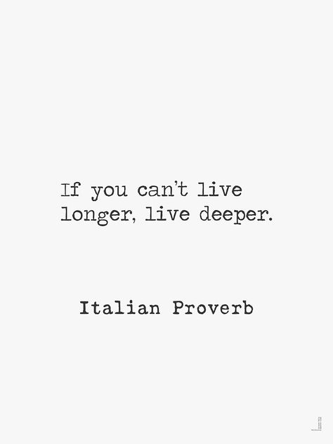 Beautiful Italian Quotes, Italian Sayings, Italian Proverbs, Italian Quotes, Awesome Quotes, Live Long, Life Experiences, Pretty Quotes, Beautiful Words