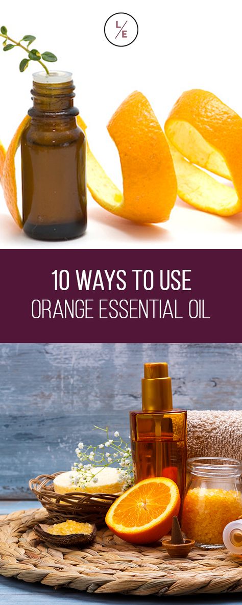 Orange essential oil is one of the most versatile essential oils, but how do you use it?  Got an idea that we didn't mention? Comment on the blog with your favorite way to use orange essential oil. Orange Essential Oil Uses, How To Make Orange, Homemade Essential Oils, Homemade Essential Oil, Making Essential Oils, Essential Oils Gifts, Sweet Orange Essential Oil, Citrus Essential Oil, Citrus Oil